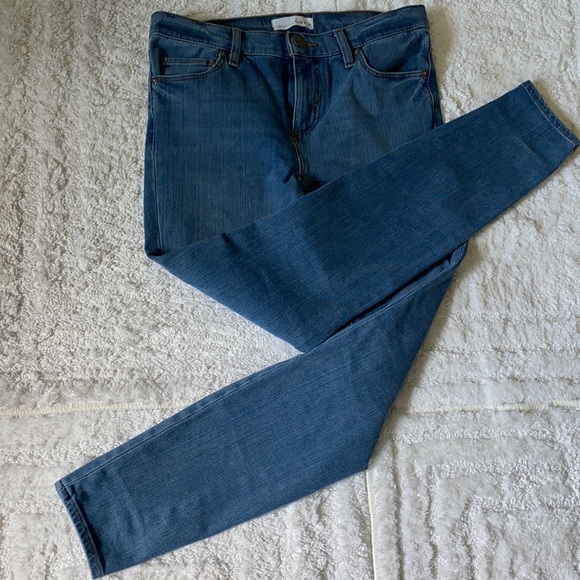 Loft jeans - Picture 3 of 3